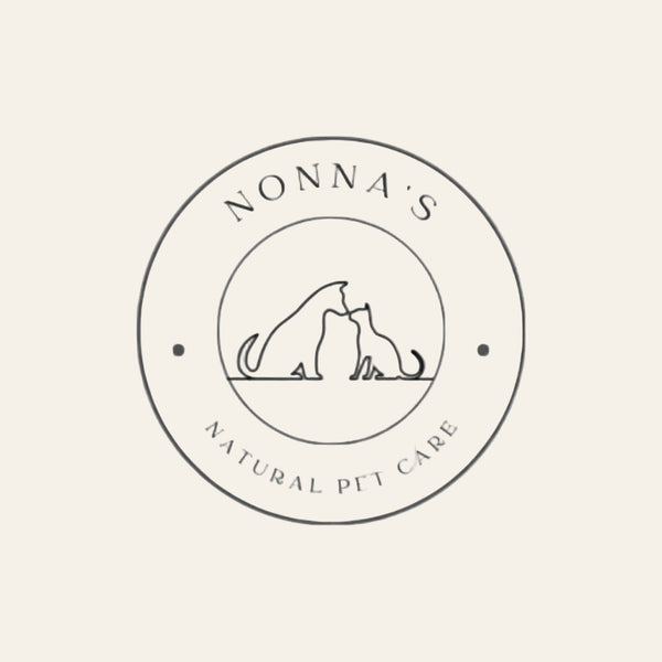 Nonnas Natural Pet Care